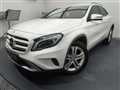 2016 Mercedes-Benz GLA-Class