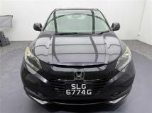 2016 Honda HR-V