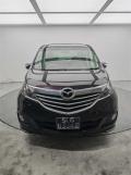 2016 Mazda Biante