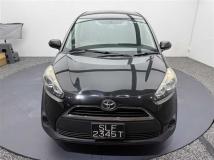 2016 Toyota Sienta