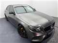 2016 Mercedes-Benz E-Class