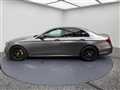 2016 Mercedes-Benz E-Class