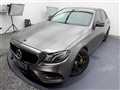 2016 Mercedes-Benz E-Class