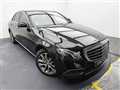 2016 Mercedes-Benz E-Class