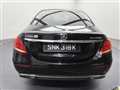 2016 Mercedes-Benz E-Class