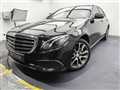 2016 Mercedes-Benz E-Class