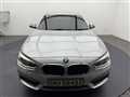 2016 BMW 1 Series