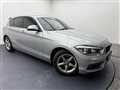 2016 BMW 1 Series