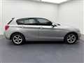 2016 BMW 1 Series