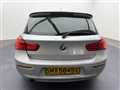 2016 BMW 1 Series