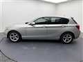 2016 BMW 1 Series