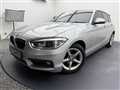 2016 BMW 1 Series