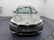 2016 BMW 2 Series
