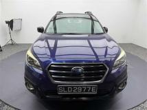 2016 Subaru Outback