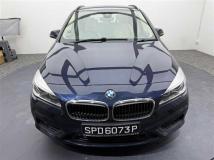 2016 BMW 2 Series