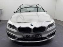 2017 BMW 2 Series