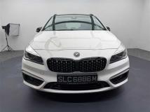 2016 BMW 2 Series