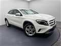 2016 Mercedes-Benz GLA-Class