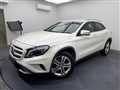 2016 Mercedes-Benz GLA-Class
