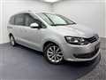2016 Volkswagen Sharan
