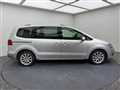 2016 Volkswagen Sharan