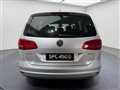 2016 Volkswagen Sharan