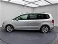 2016 Volkswagen Sharan