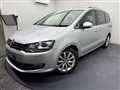 2016 Volkswagen Sharan
