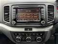 2016 Volkswagen Sharan