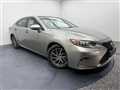 2016 Lexus ES