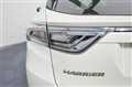 2017 Toyota Harrier
