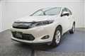 2017 Toyota Harrier