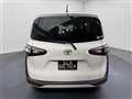 2017 Toyota Sienta