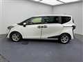2017 Toyota Sienta