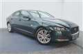 2016 Jaguar XF