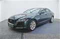 2016 Jaguar XF