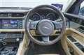 2016 Jaguar XF