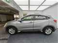 2016 Honda HR-V