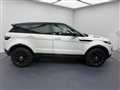 2016 Land Rover RangeRover Evoque