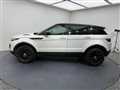 2016 Land Rover RangeRover Evoque