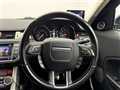 2016 Land Rover RangeRover Evoque