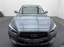 2016 Infiniti Q45