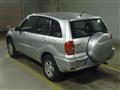 2002 Toyota RAV4
