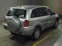 2002 Toyota RAV4