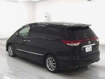 2011 Toyota Estima