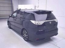 2013 Toyota Estima