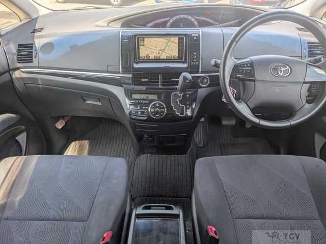 2012 Toyota Estima