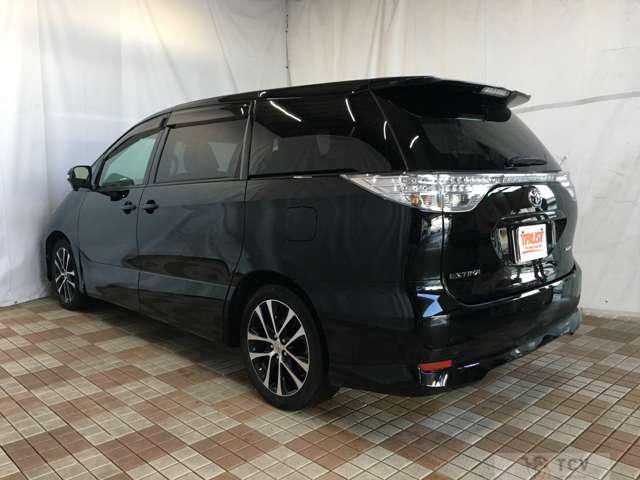 2012 Toyota Estima