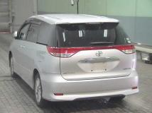 2012 Toyota Estima