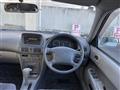 2000 Toyota Corolla Sedan